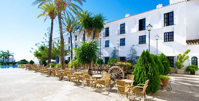 Fotos Hotel ILUNION Hacienda de Mijas Fotos Hotel ILUNION Hacienda de Mijas