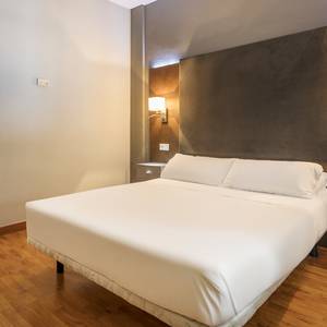 Junior suite Hotel ILUNION Hacienda de Mijas