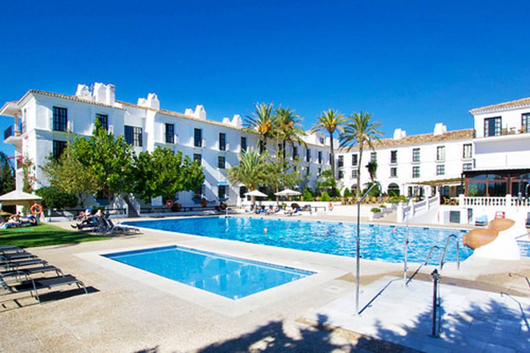 Hotel ILUNION Hacienda de Mijas Hotel ILUNION Hacienda de Mijas