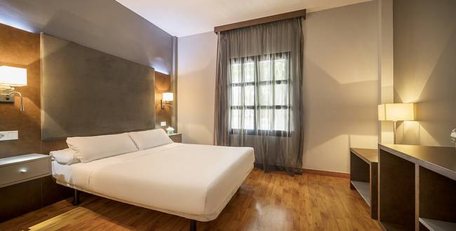 Habitaciones Hotel ILUNION Hacienda de Mijas Habitaciones Hotel ILUNION Hacienda de Mijas